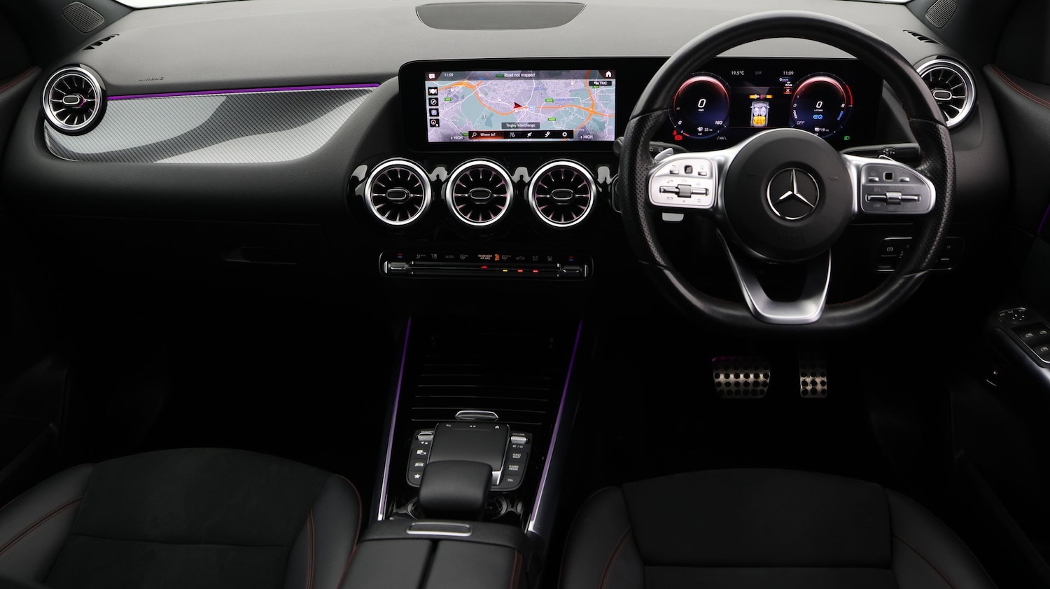 Used Mercedes-Benz GLA 2023 for sale - 77262667: Photo 13