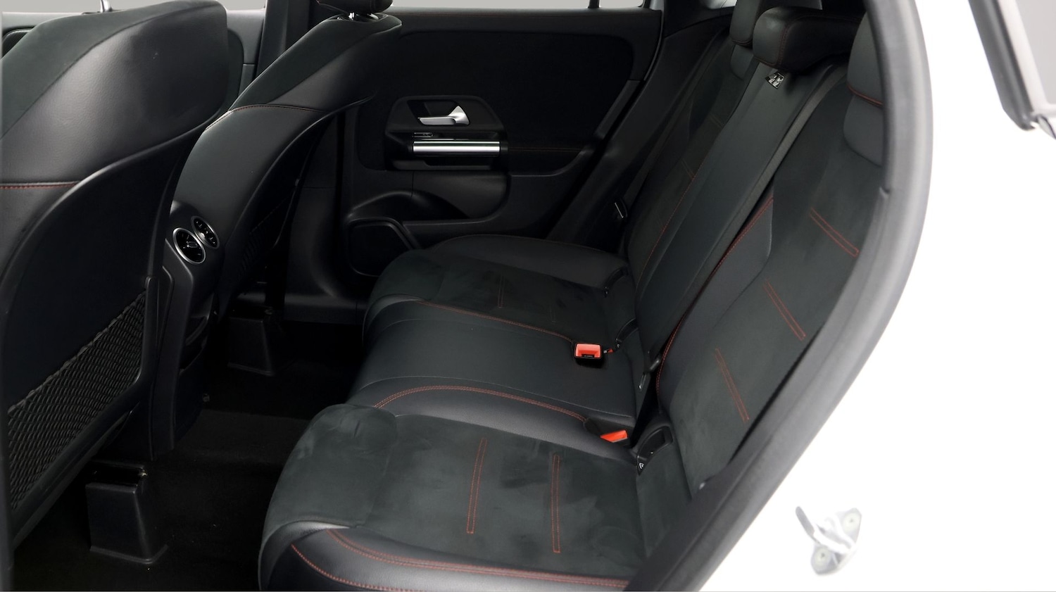 Used Mercedes-Benz GLA 2023 for sale - 77262667: Photo 16