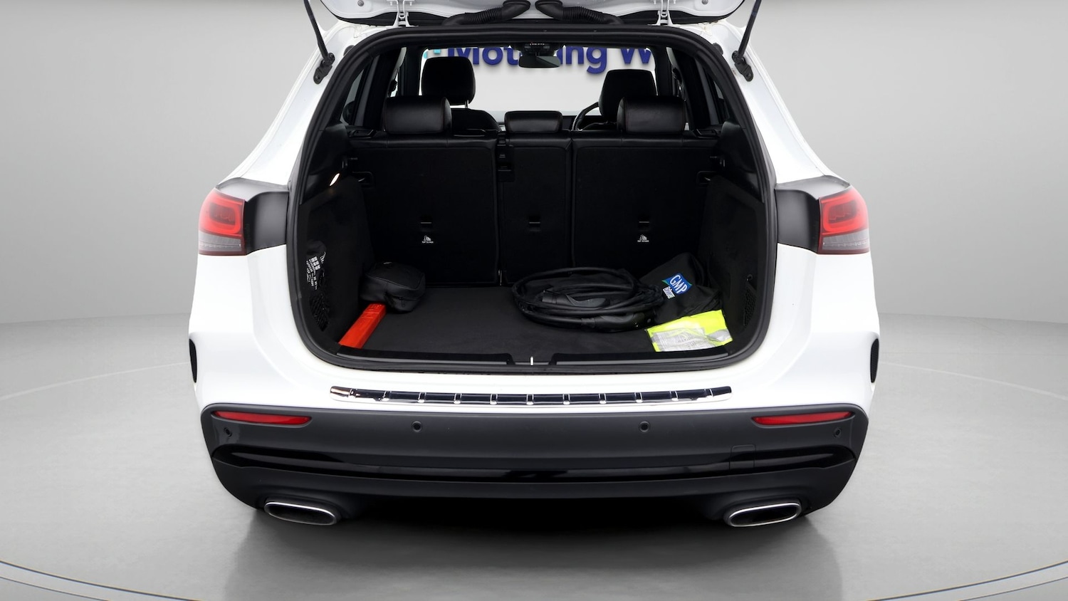 Used Mercedes-Benz GLA 2023 for sale - 77262667: Photo 17