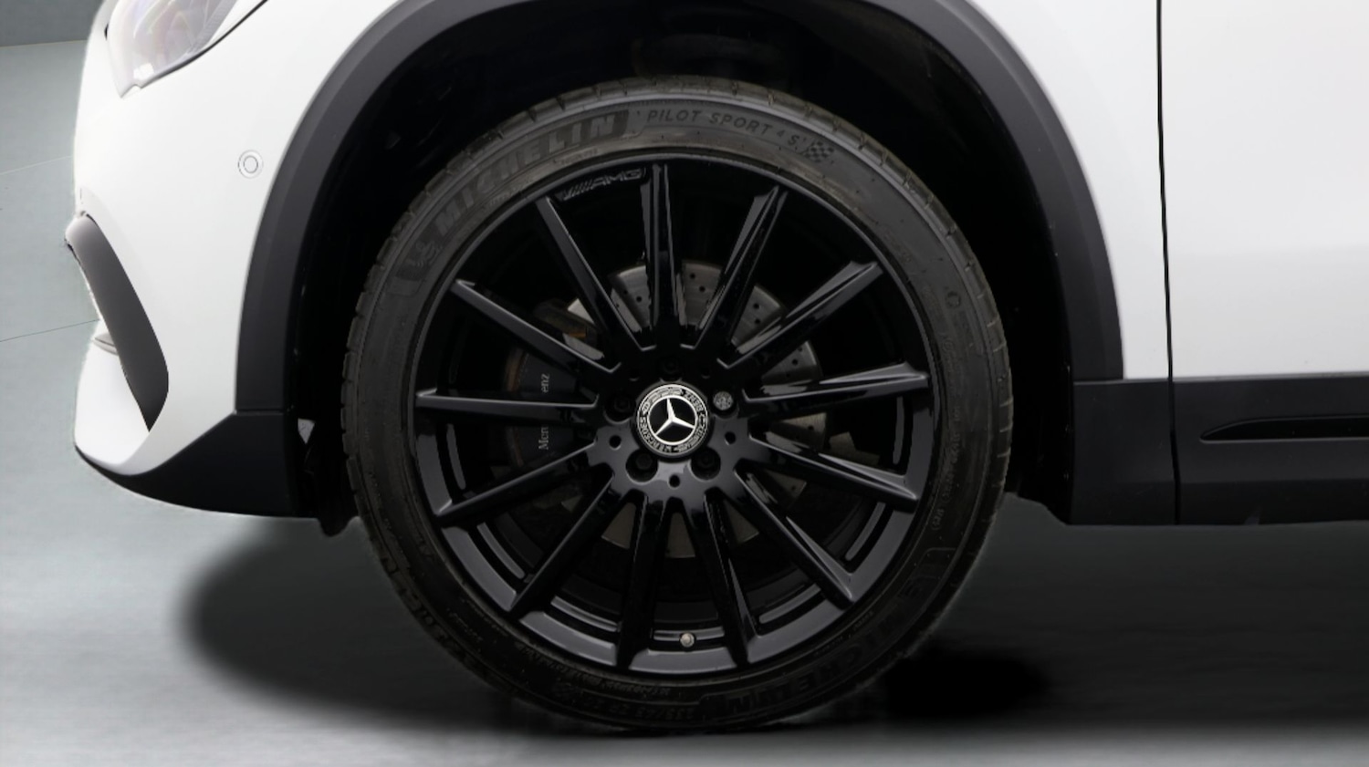 Used Mercedes-Benz GLA 2023 for sale - 77262667: Photo 18