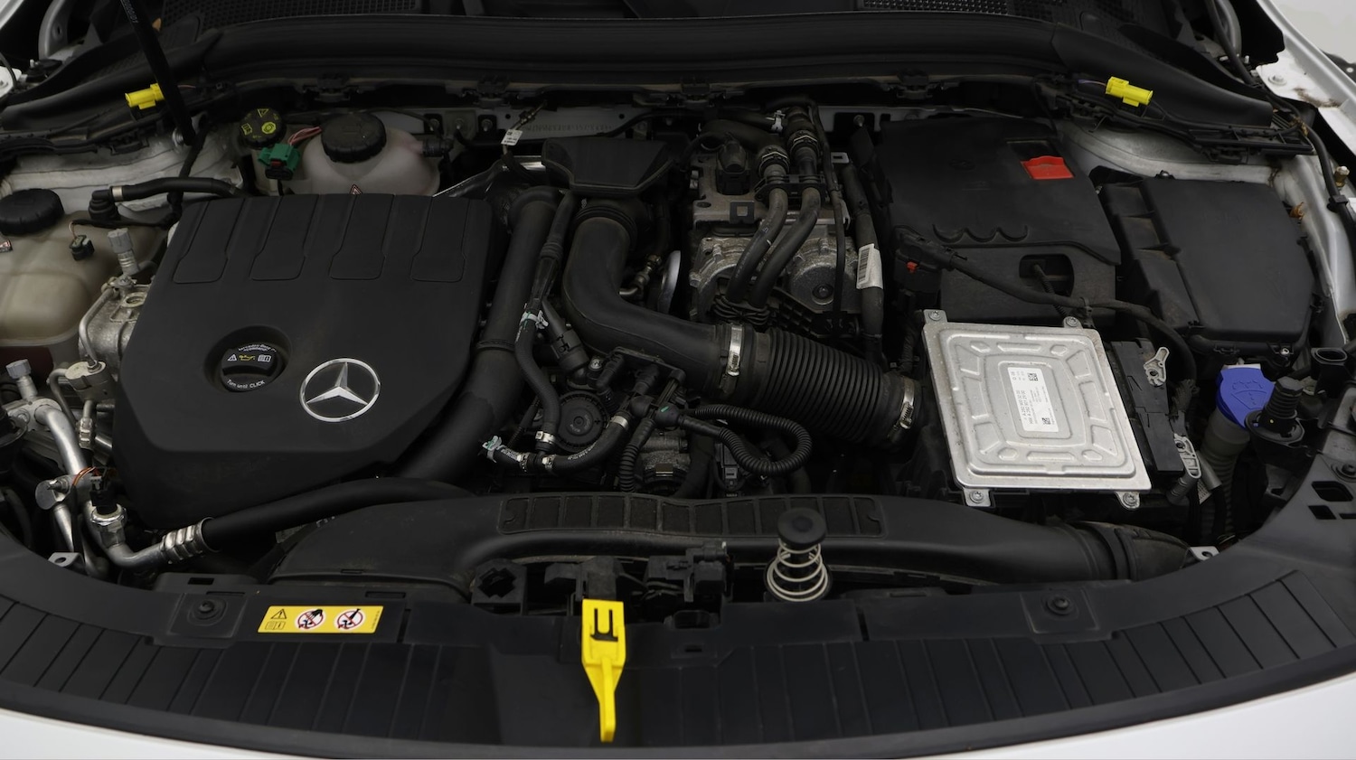 Used Mercedes-Benz GLA 2023 for sale - 77262667: Photo 19