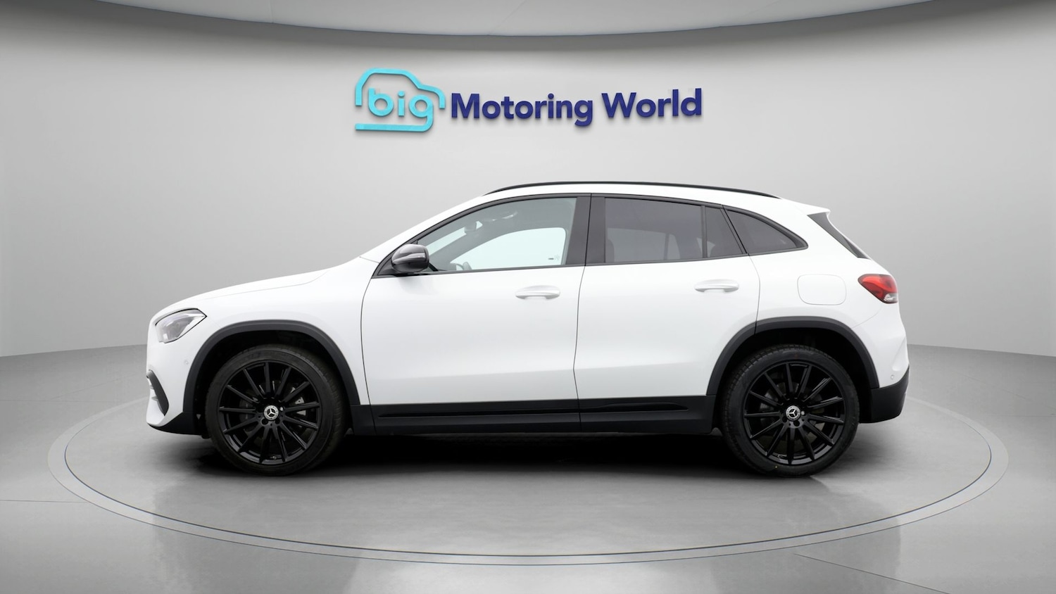 Used Mercedes-Benz GLA 2023 for sale - 77262667: Photo 4