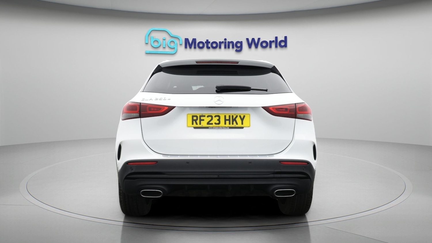 Used Mercedes-Benz GLA 2023 for sale - 77262667: Photo 6