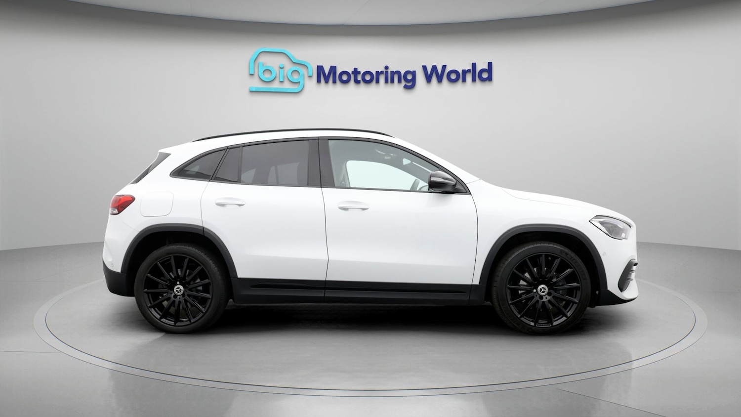 Used Mercedes-Benz GLA 2023 for sale - 77262667: Photo 8