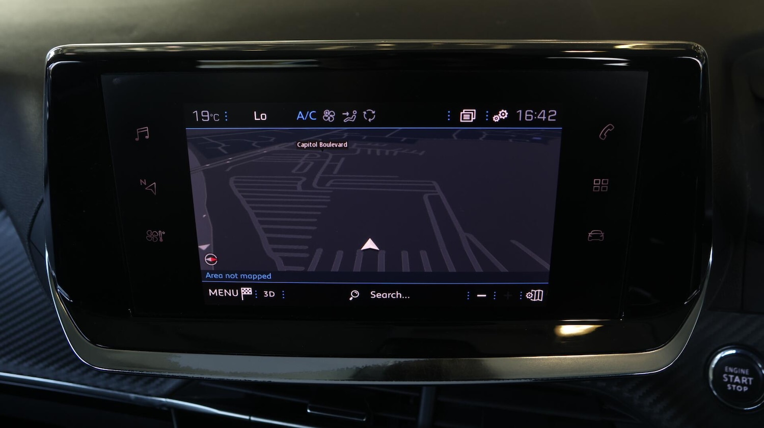 Used Peugeot 208 2023 for sale - 76122837: Photo 12