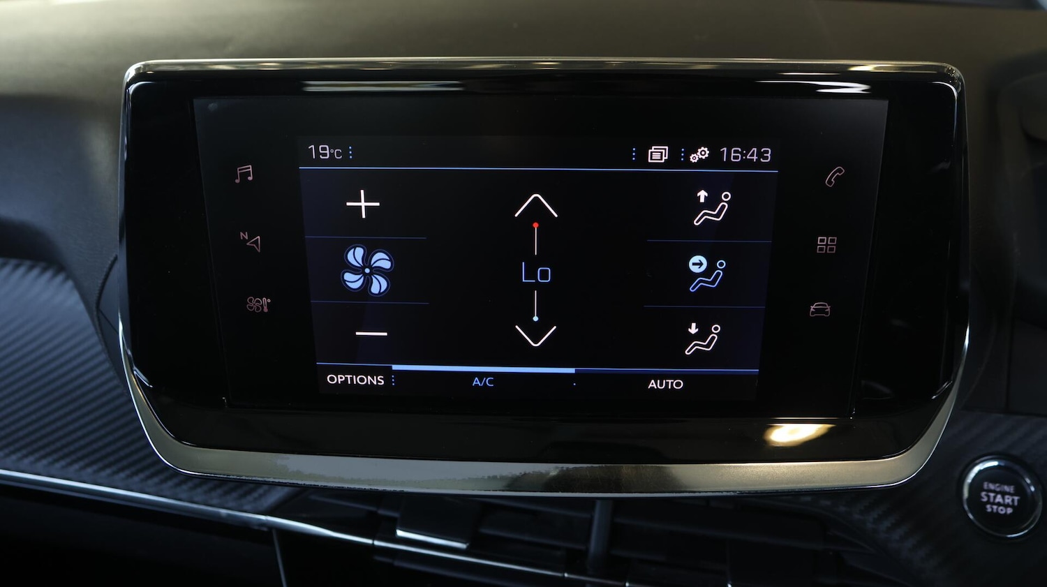 Used Peugeot 208 2023 for sale - 76122837: Photo 13