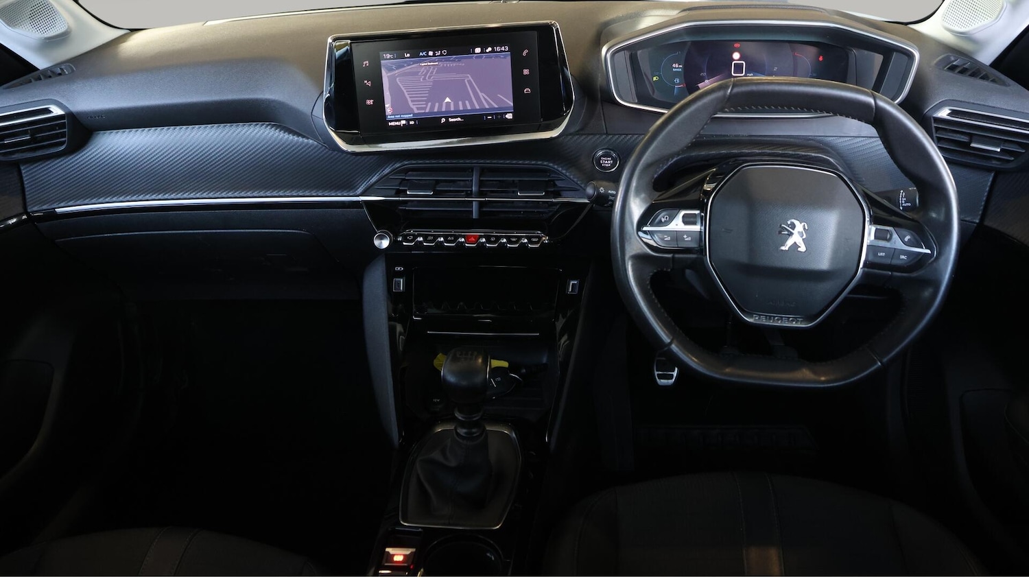 Used Peugeot 208 2023 for sale - 76122837: Photo 14