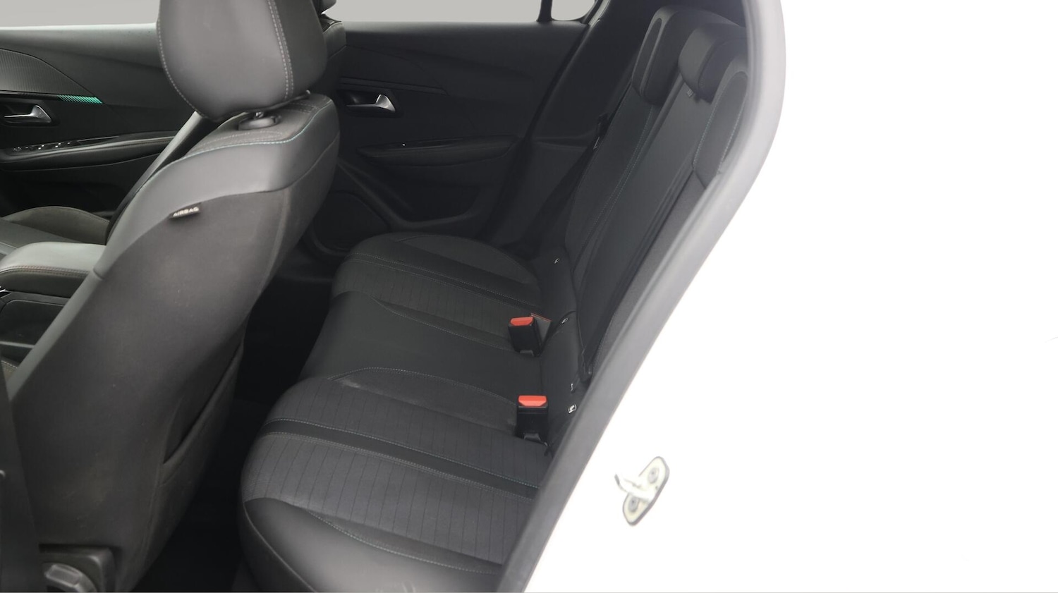 Used Peugeot 208 2023 for sale - 76122837: Photo 17