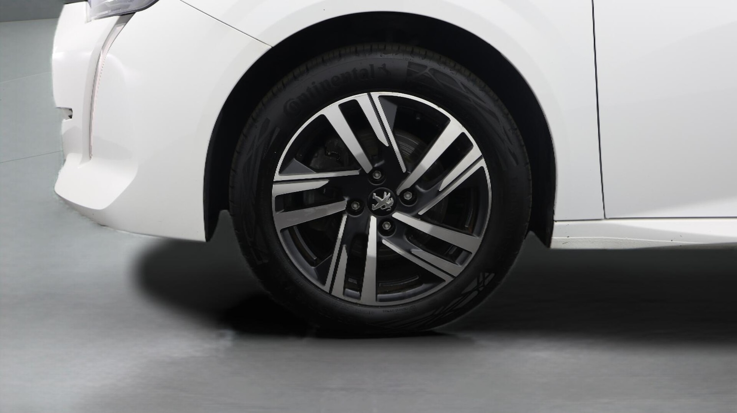 Used Peugeot 208 2023 for sale - 76122837: Photo 19