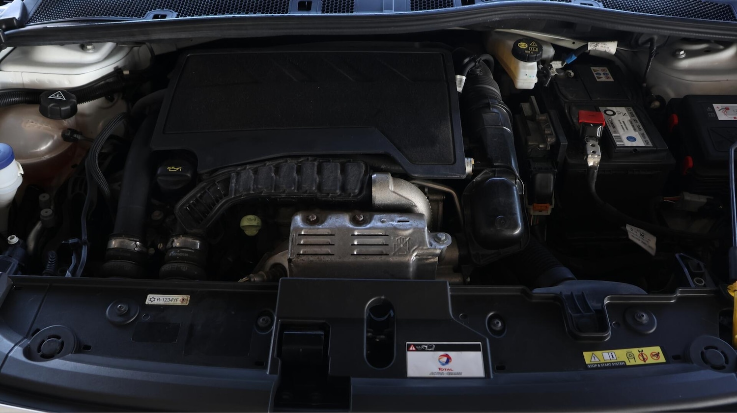 Used Peugeot 208 2023 for sale - 76122837: Photo 20