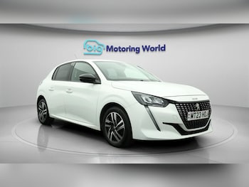 Used Peugeot 208 2023 for sale - 76122837: Photo 2