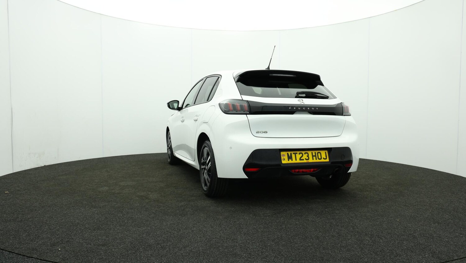 Used Peugeot 208 2023 for sale - 76122837: Photo 33