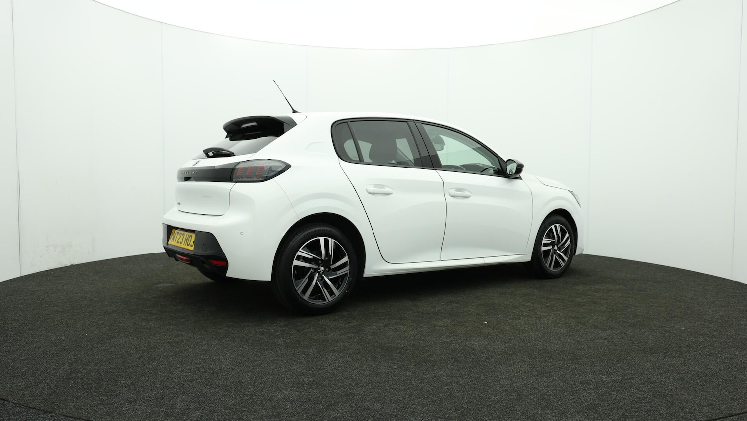 Used Peugeot 208 2023 for sale - 76122837: Photo 36
