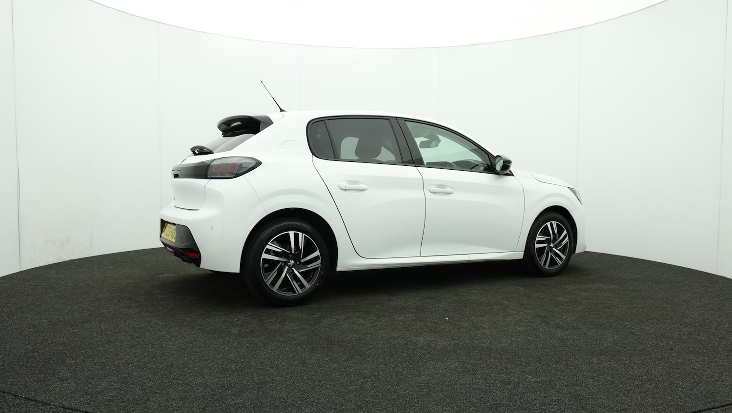Used Peugeot 208 2023 for sale - 76122837: Photo 37