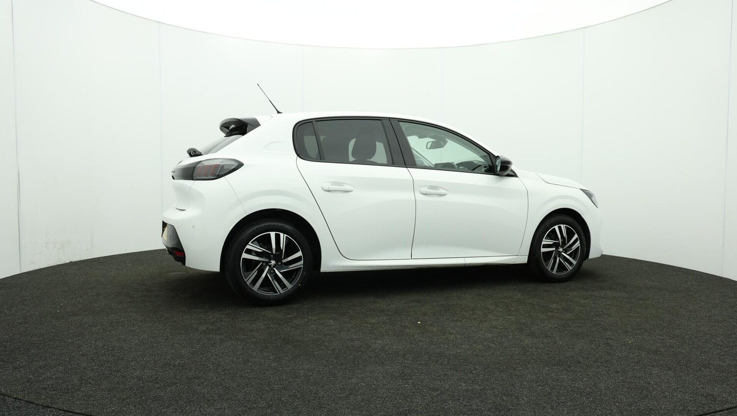Used Peugeot 208 2023 for sale - 76122837: Photo 38