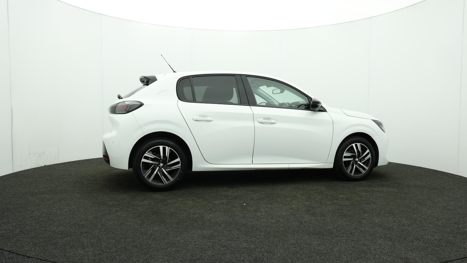 Used Peugeot 208 2023 for sale - 76122837: Photo 39