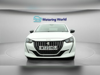 Used Peugeot 208 2023 for sale - 76122837: Photo 3