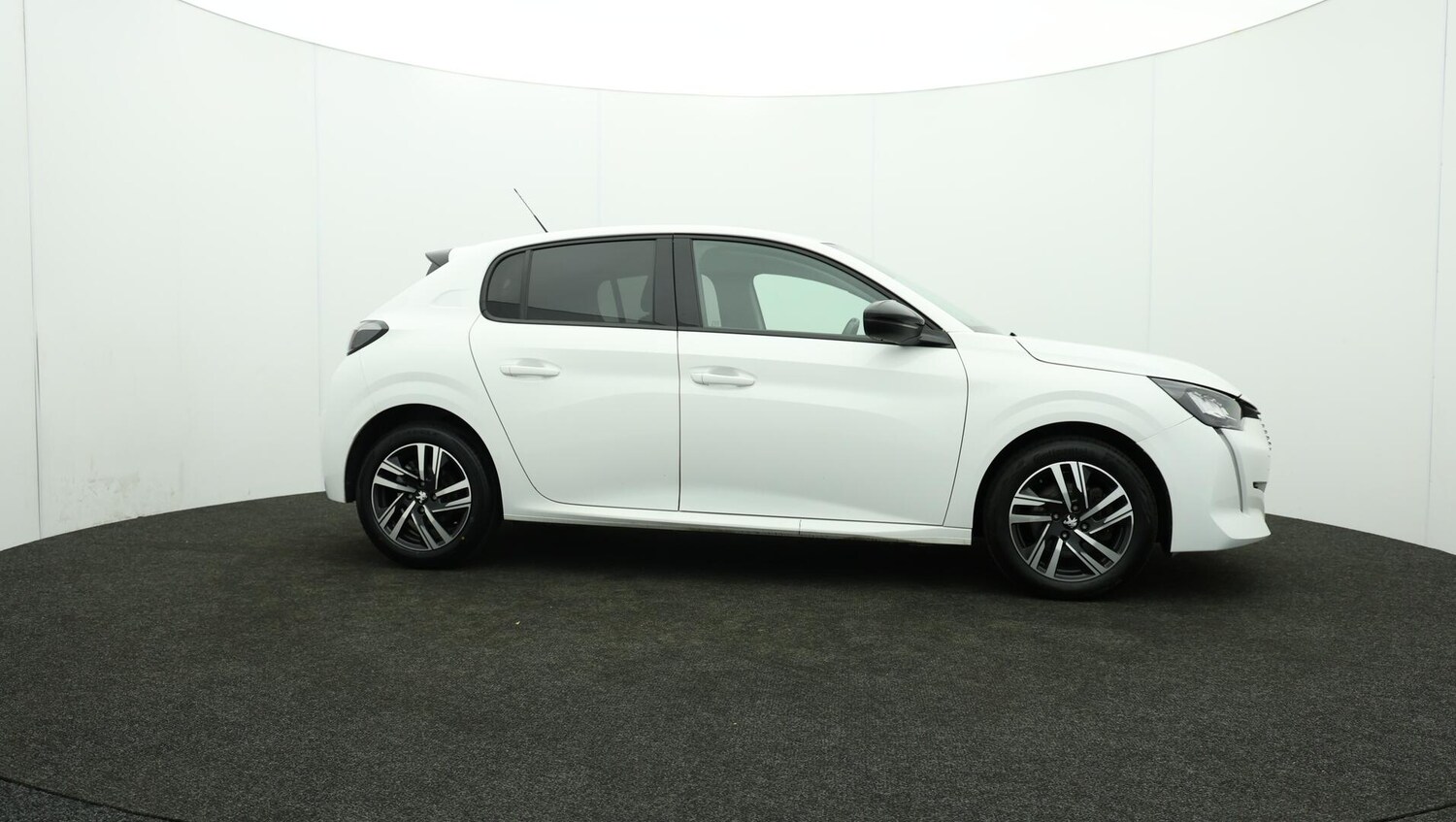 Used Peugeot 208 2023 for sale - 76122837: Photo 43