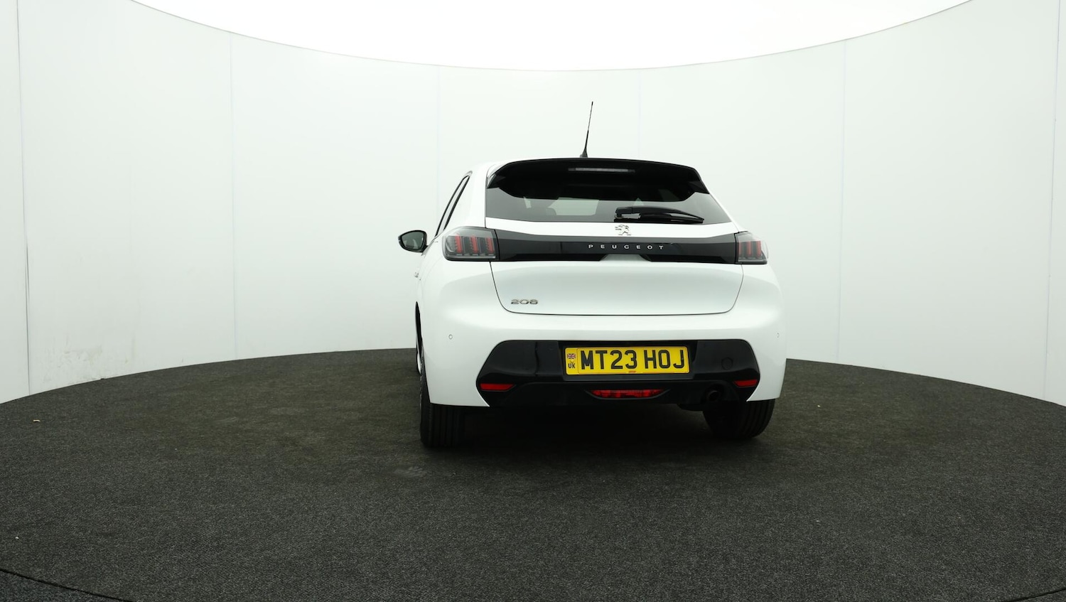 Used Peugeot 208 2023 for sale - 76122837: Photo 45