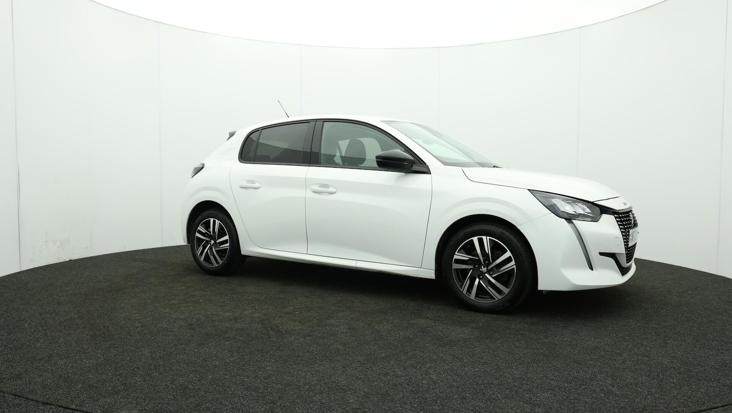 Used Peugeot 208 2023 for sale - 76122837: Photo 47