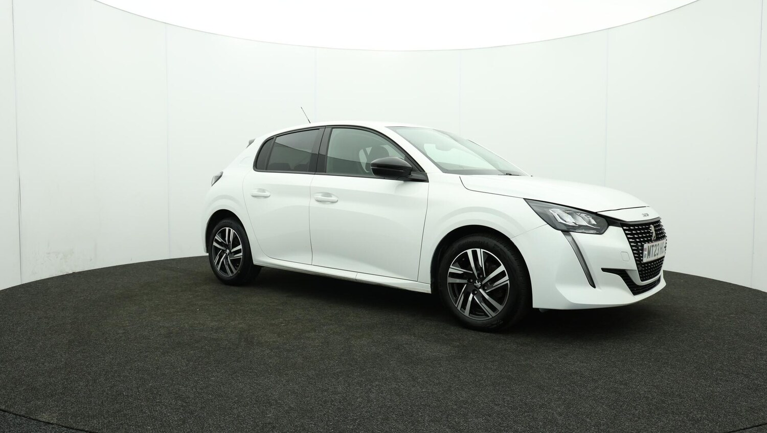 Used Peugeot 208 2023 for sale - 76122837: Photo 48