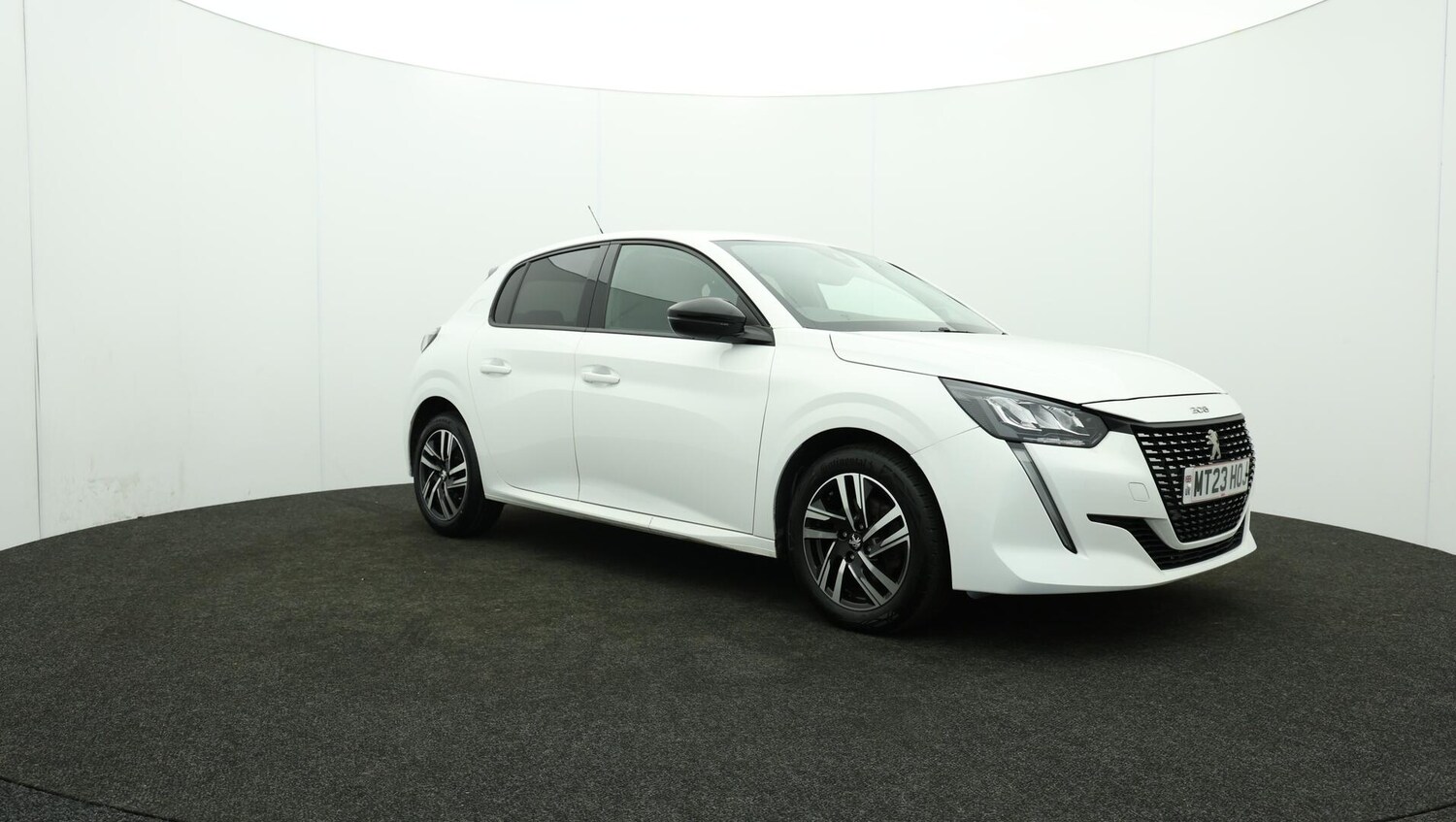 Used Peugeot 208 2023 for sale - 76122837: Photo 49