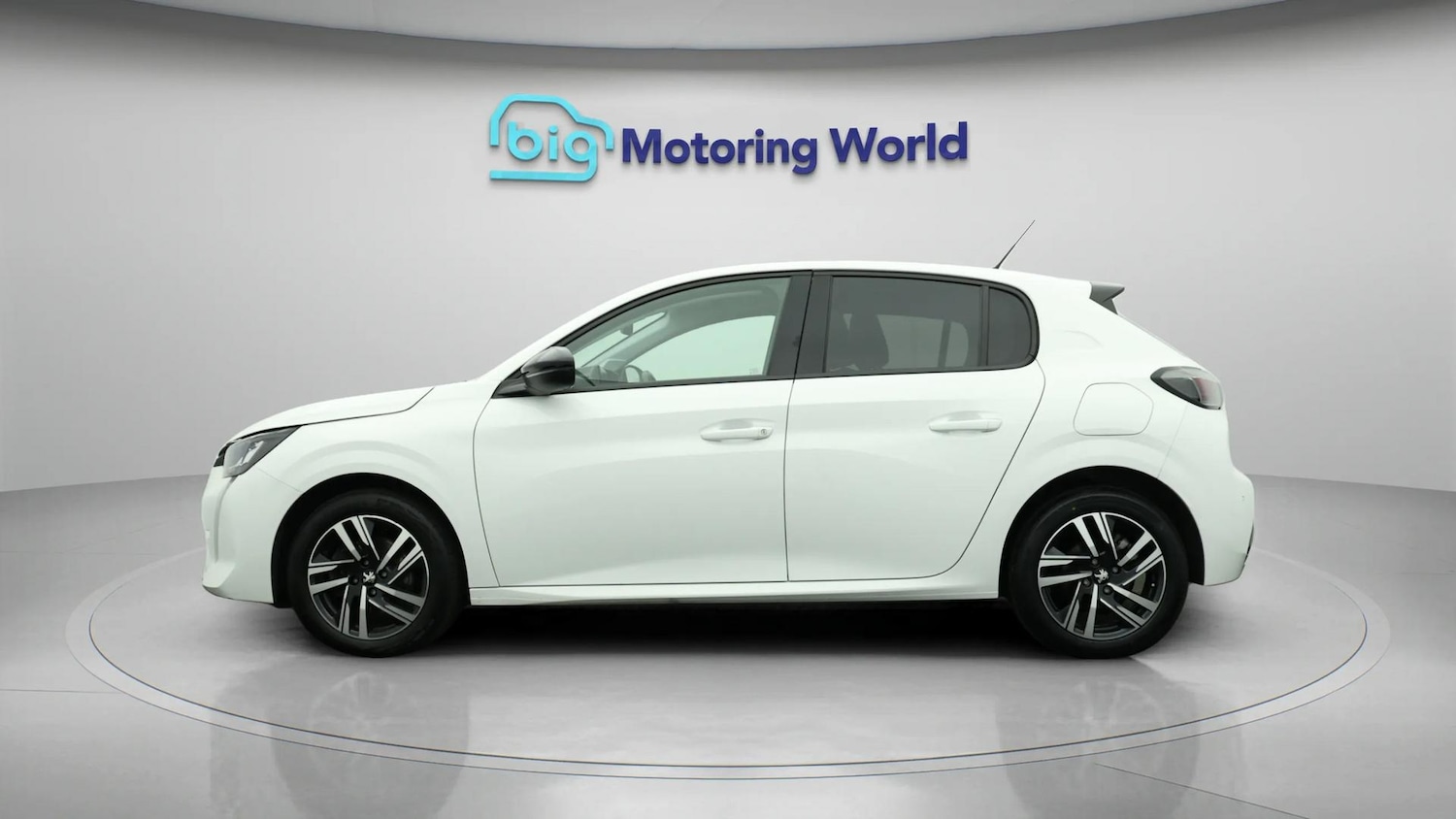 Used Peugeot 208 2023 for sale - 76122837: Photo 5