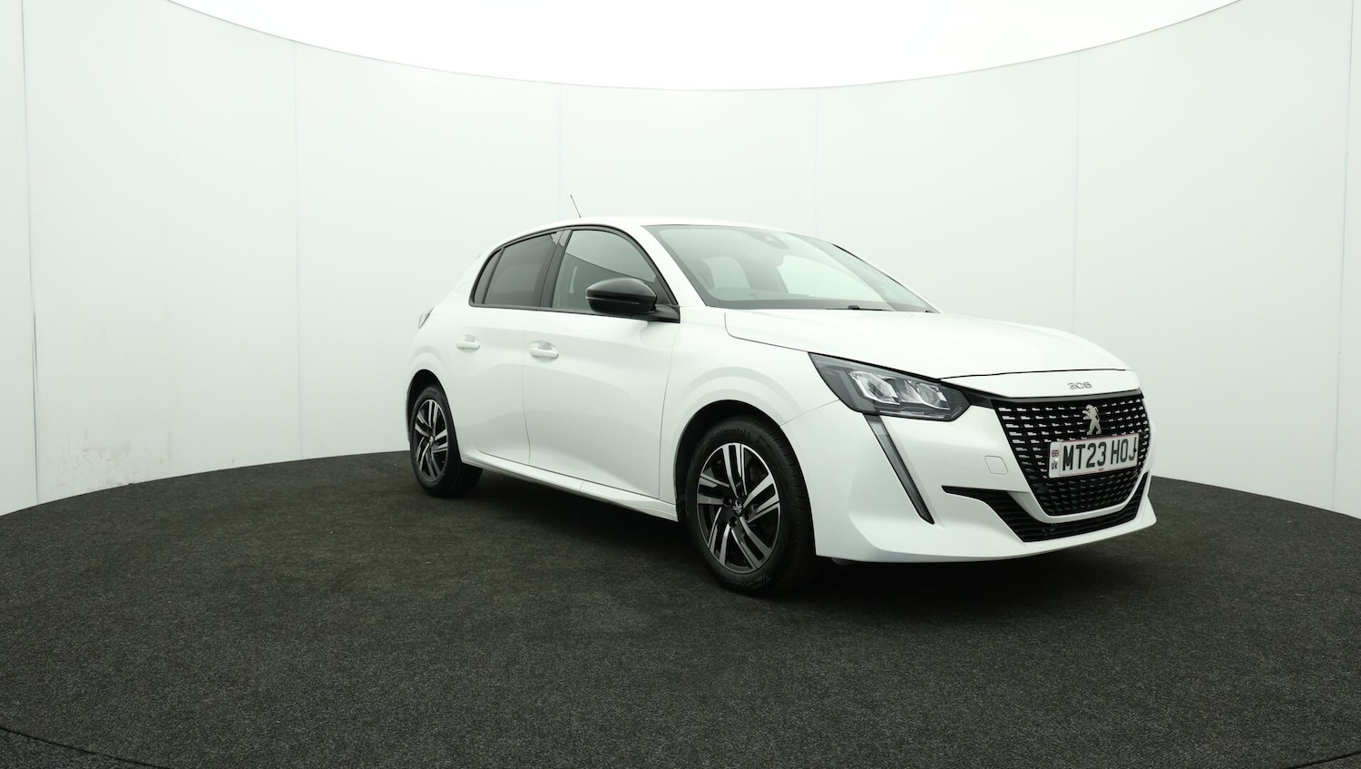 Used Peugeot 208 2023 for sale - 76122837: Photo 50