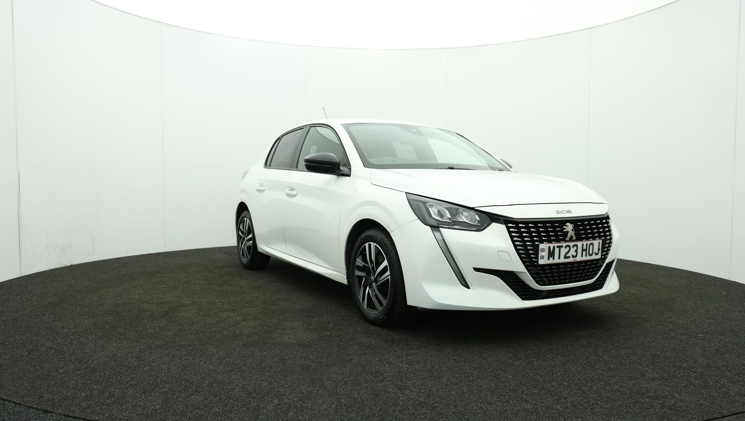 Used Peugeot 208 2023 for sale - 76122837: Photo 51