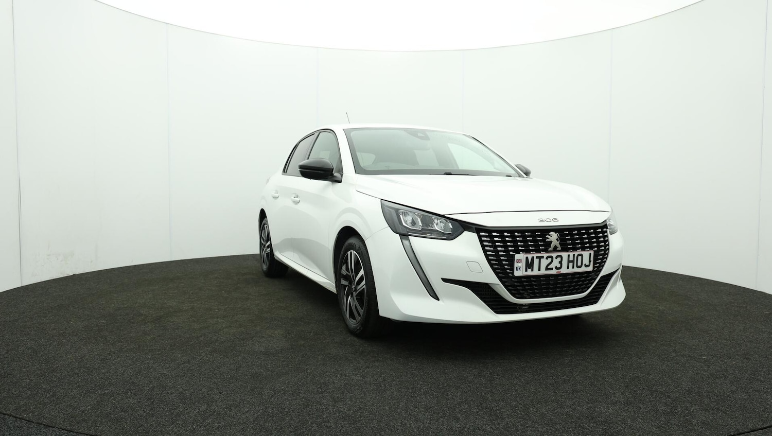 Used Peugeot 208 2023 for sale - 76122837: Photo 52