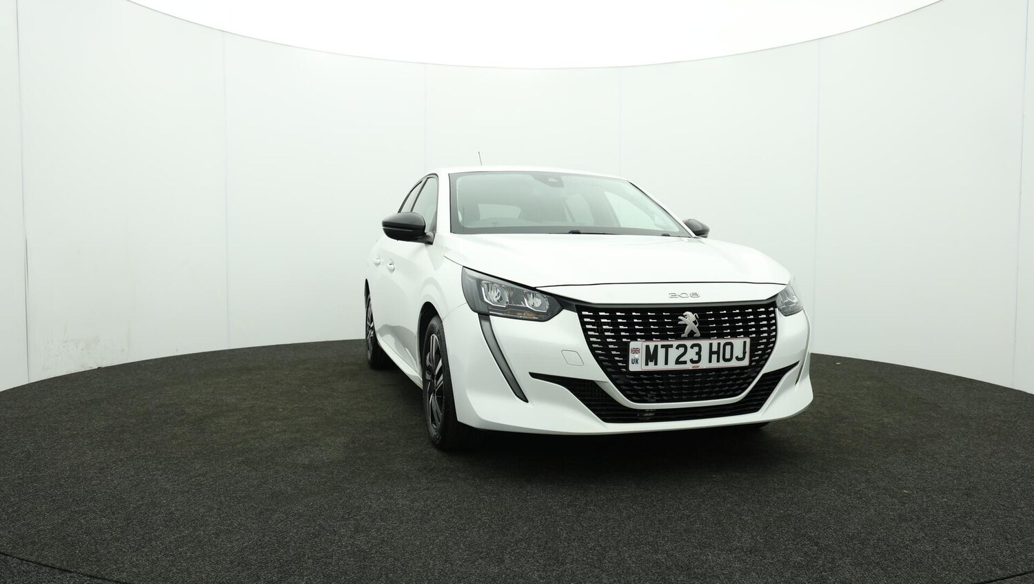Used Peugeot 208 2023 for sale - 76122837: Photo 53