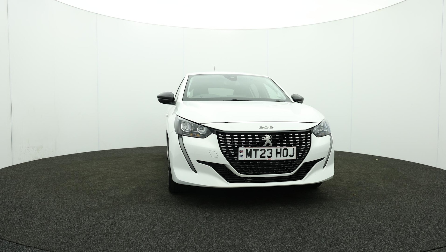 Used Peugeot 208 2023 for sale - 76122837: Photo 54