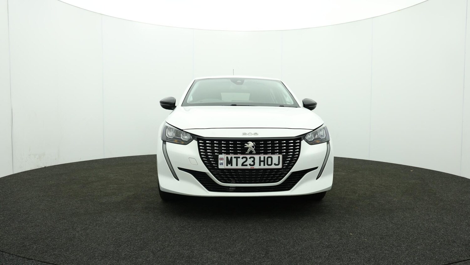 Used Peugeot 208 2023 for sale - 76122837: Photo 55