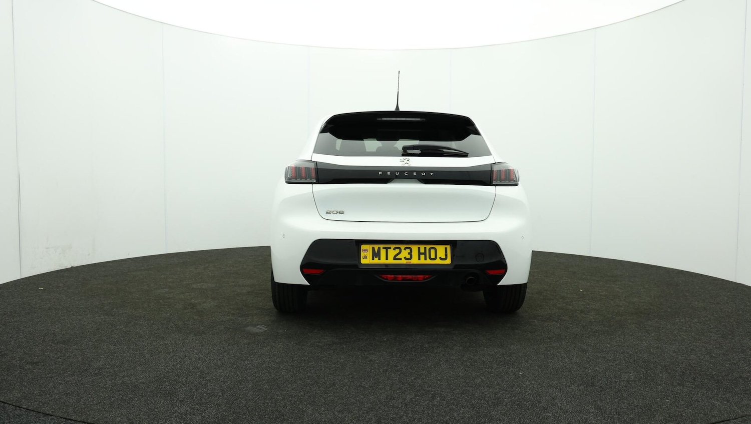 Used Peugeot 208 2023 for sale - 76122837: Photo 56