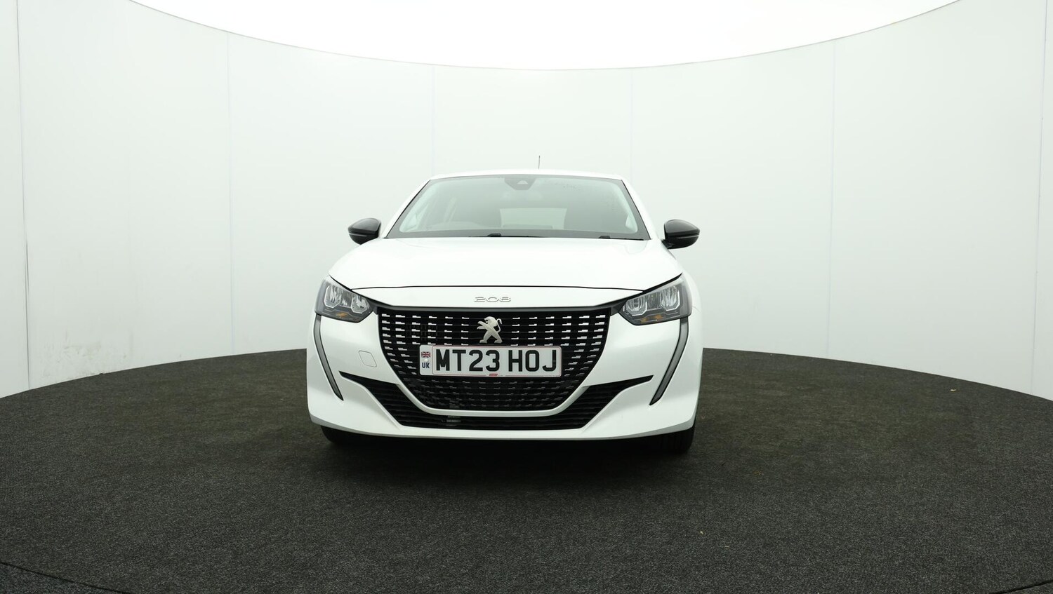 Used Peugeot 208 2023 for sale - 76122837: Photo 57