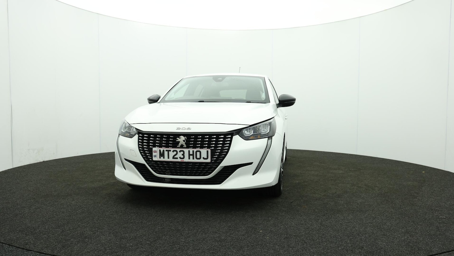 Used Peugeot 208 2023 for sale - 76122837: Photo 58