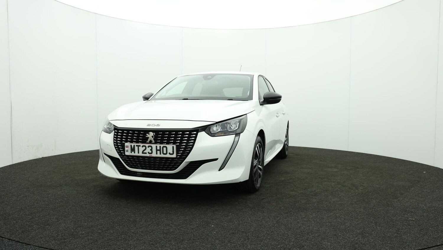 Used Peugeot 208 2023 for sale - 76122837: Photo 59