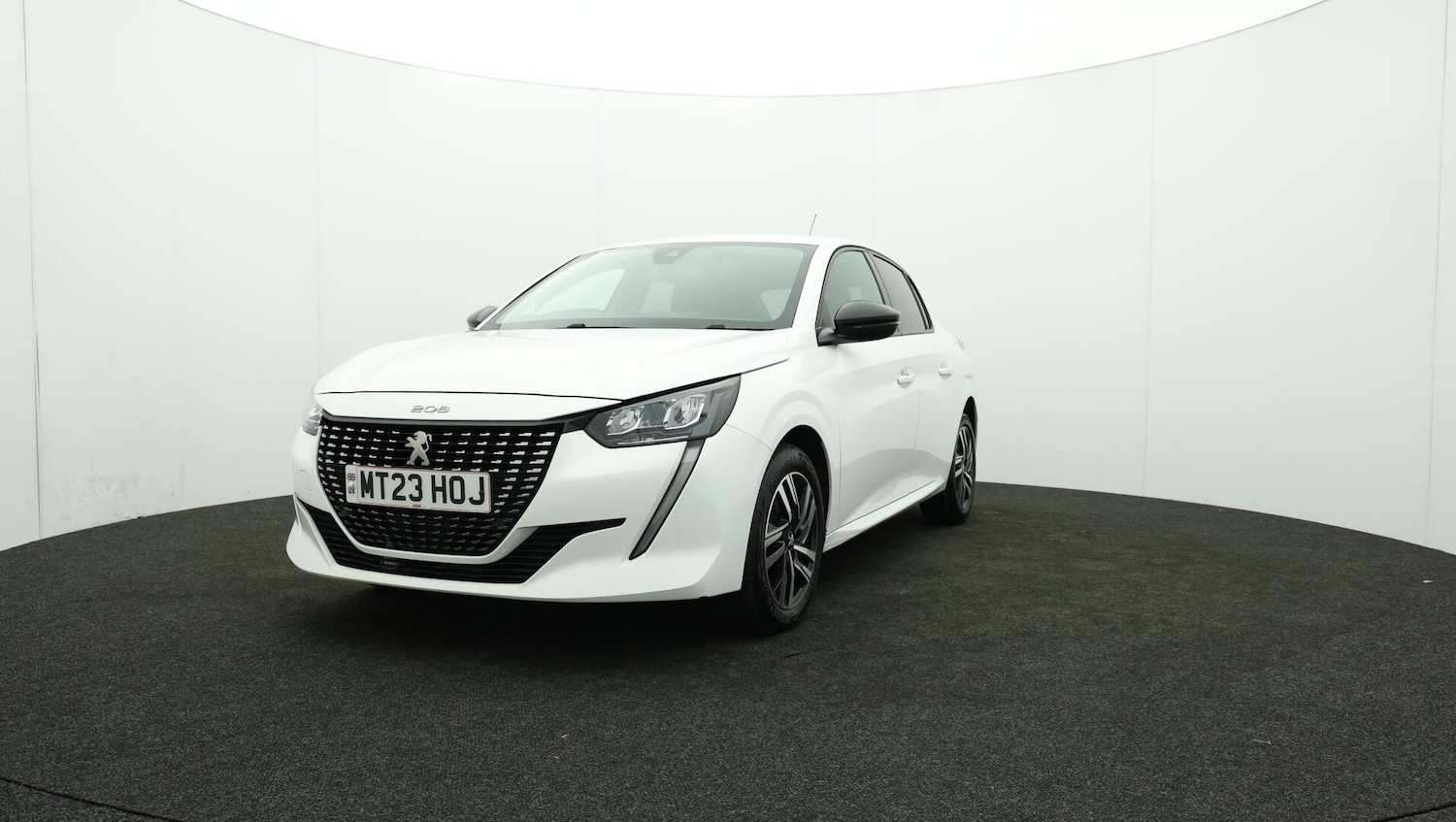 Used Peugeot 208 2023 for sale - 76122837: Photo 60