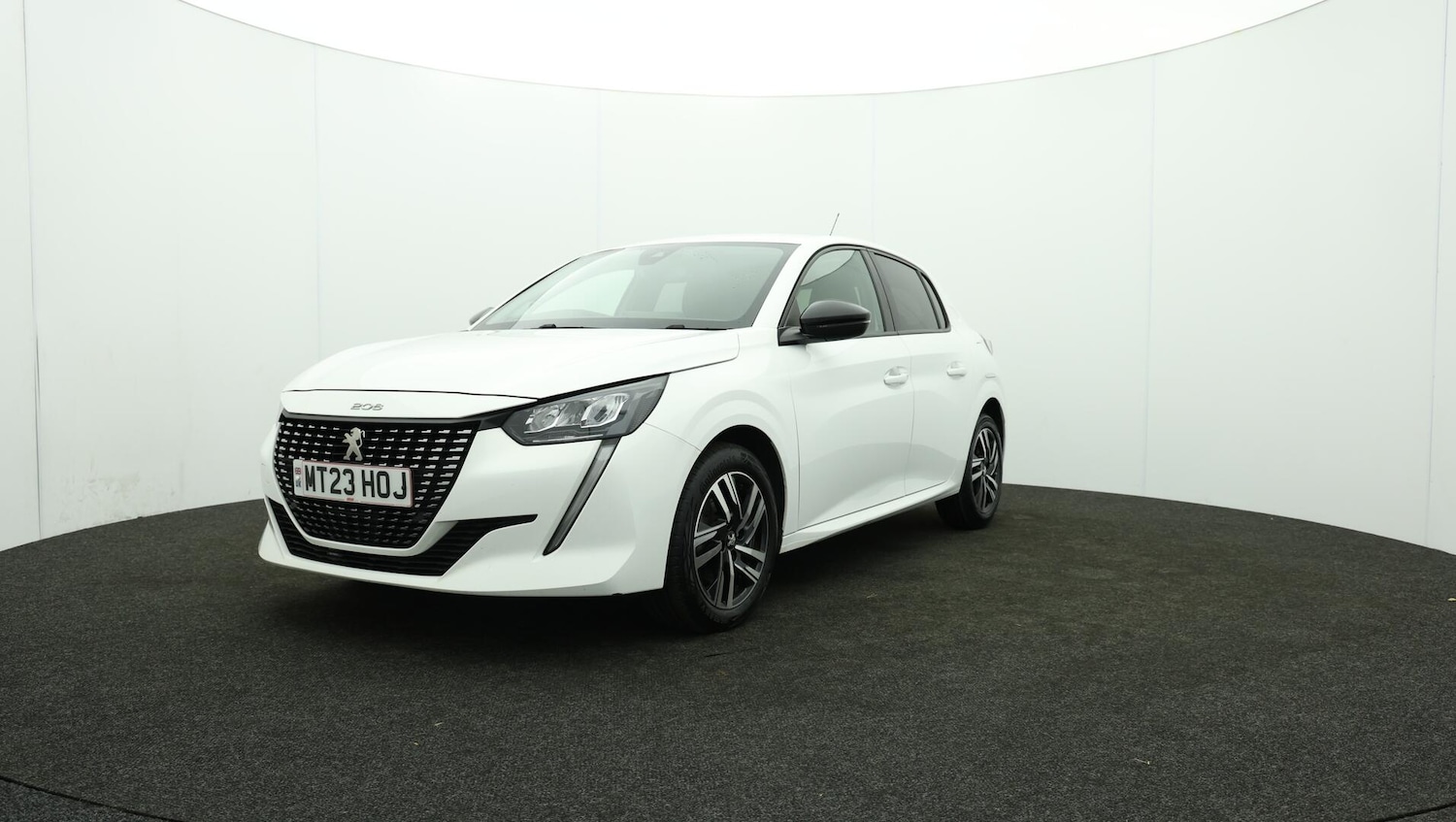 Used Peugeot 208 2023 for sale - 76122837: Photo 61