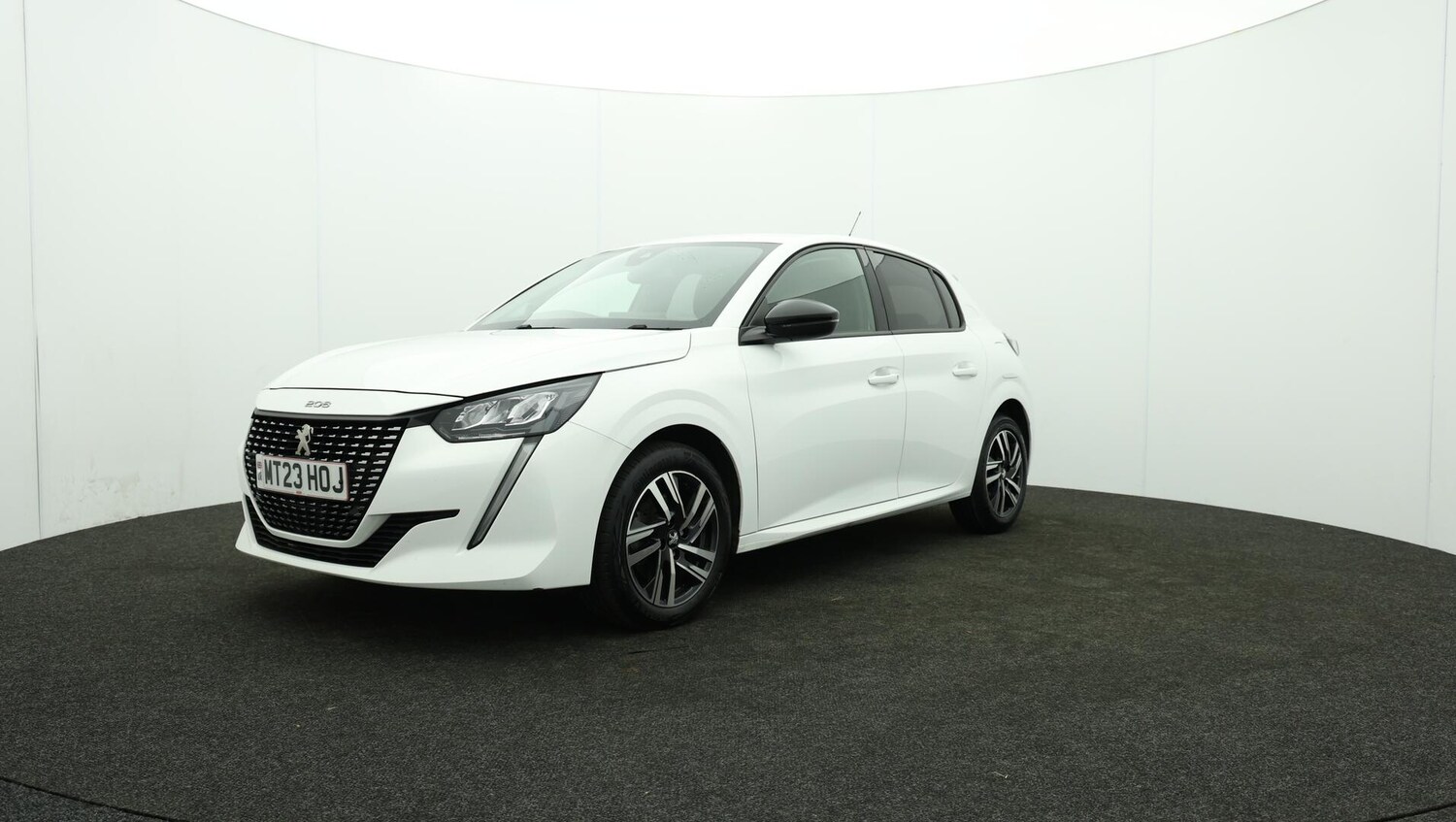 Used Peugeot 208 2023 for sale - 76122837: Photo 62