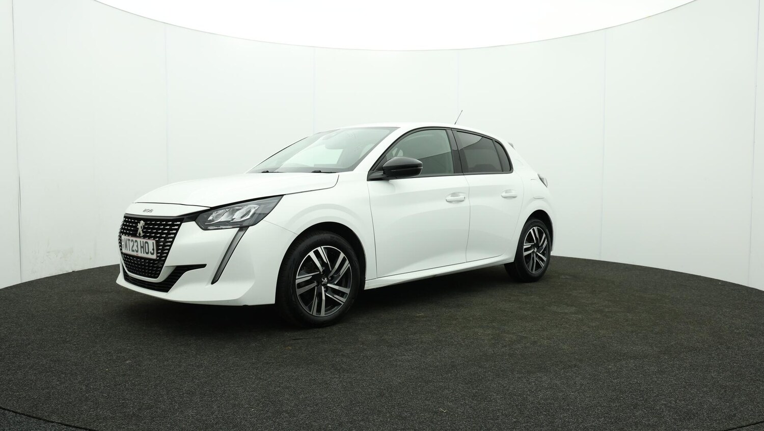 Used Peugeot 208 2023 for sale - 76122837: Photo 63