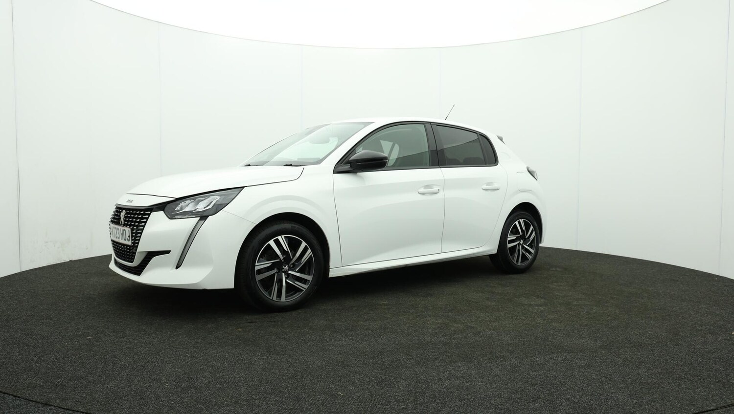 Used Peugeot 208 2023 for sale - 76122837: Photo 64