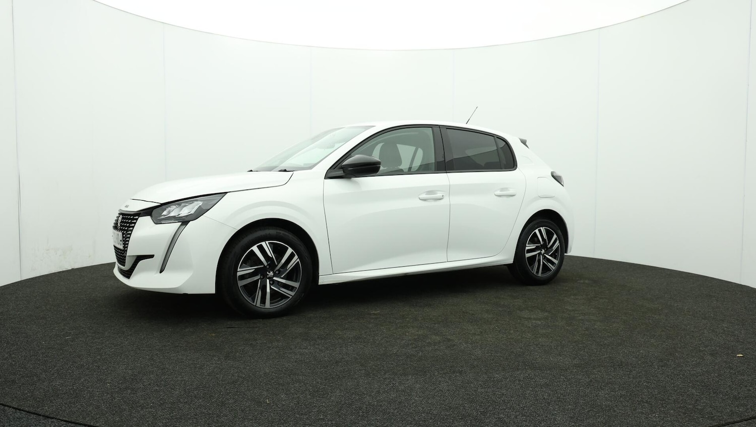 Used Peugeot 208 2023 for sale - 76122837: Photo 65