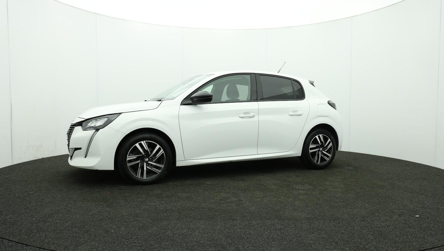 Used Peugeot 208 2023 for sale - 76122837: Photo 66