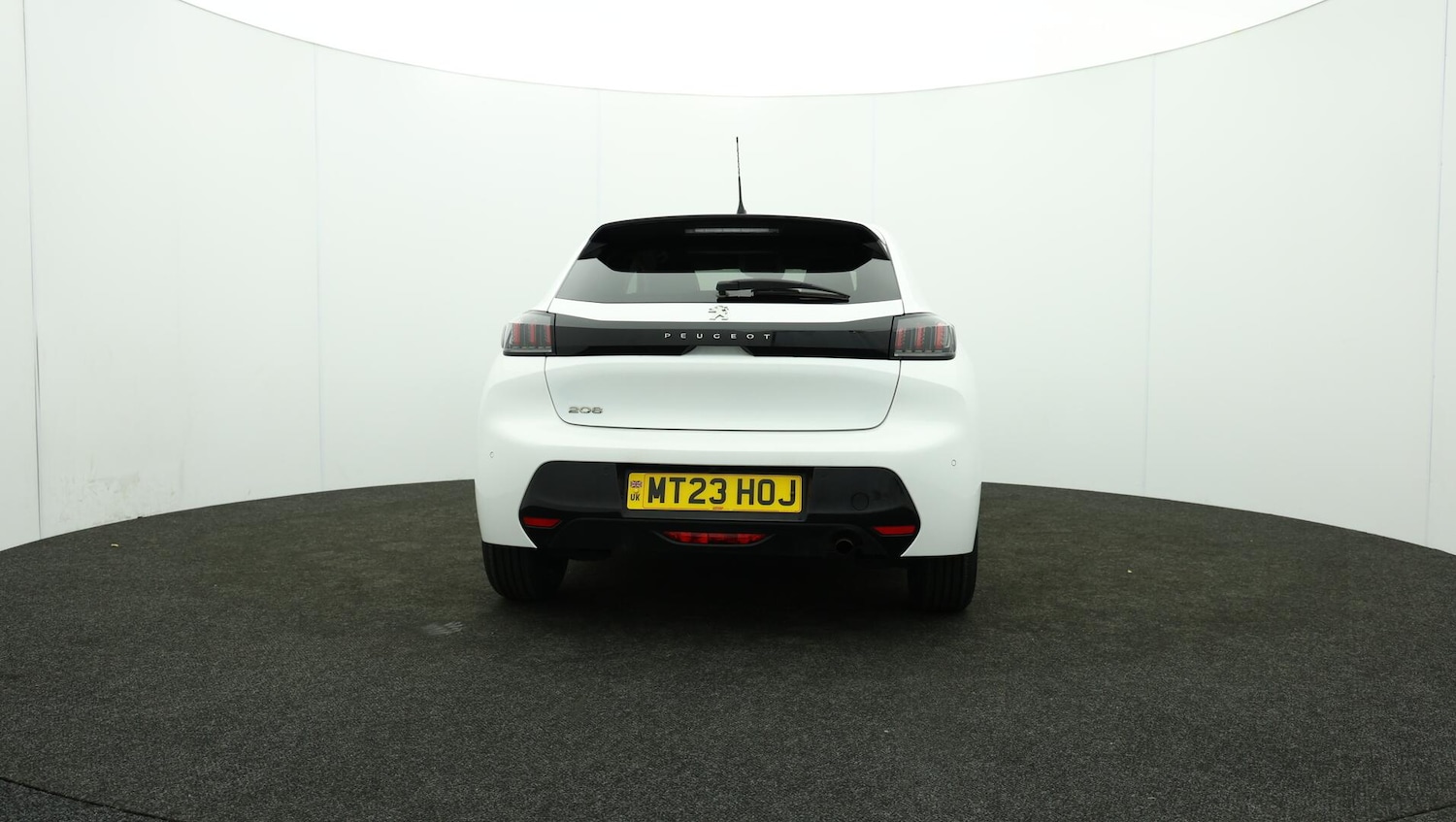 Used Peugeot 208 2023 for sale - 76122837: Photo 67