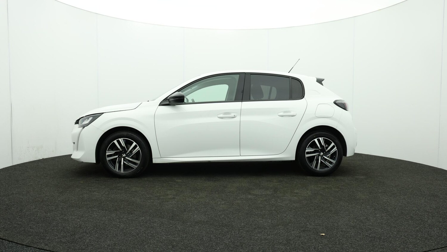Used Peugeot 208 2023 for sale - 76122837: Photo 70