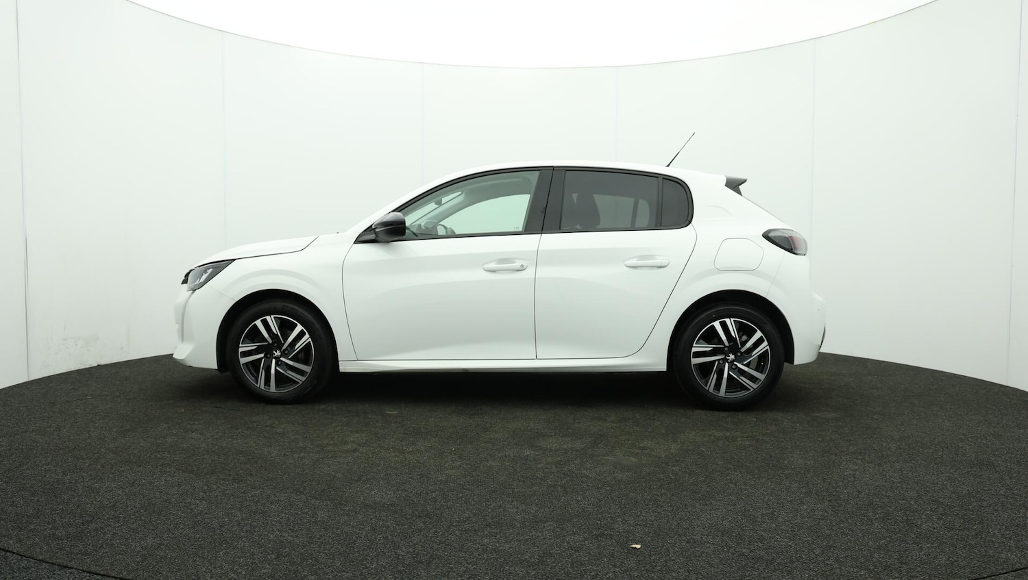 Used Peugeot 208 2023 for sale - 76122837: Photo 71