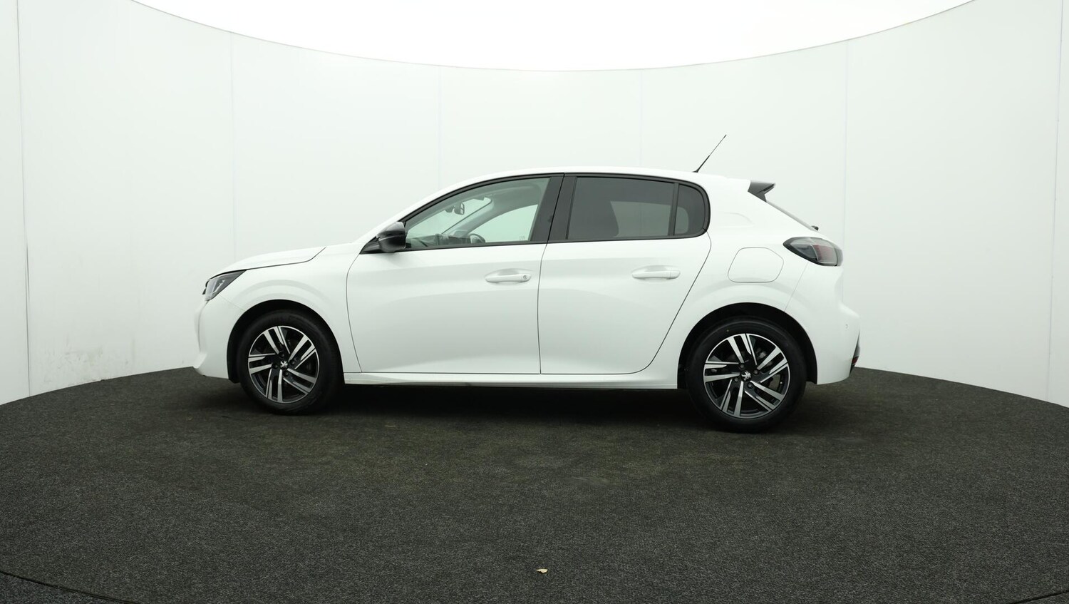 Used Peugeot 208 2023 for sale - 76122837: Photo 72
