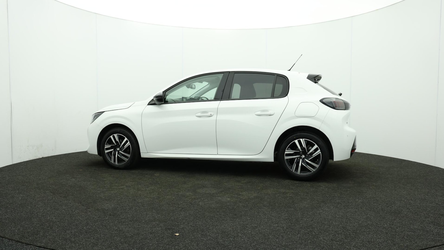 Used Peugeot 208 2023 for sale - 76122837: Photo 73