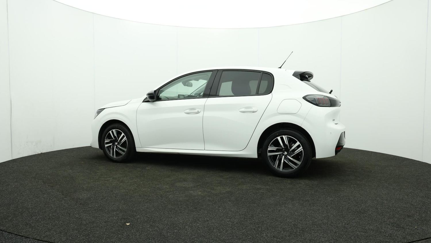 Used Peugeot 208 2023 for sale - 76122837: Photo 74
